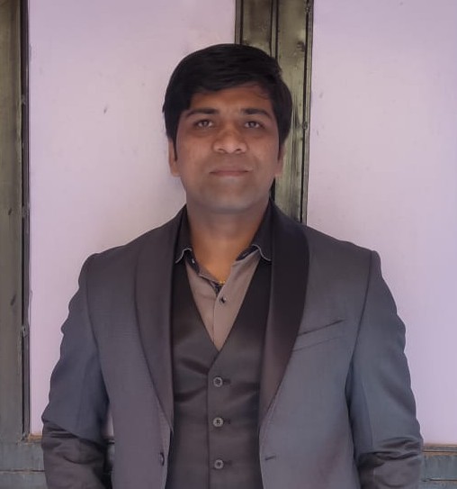 Vijay Kumar Mangal