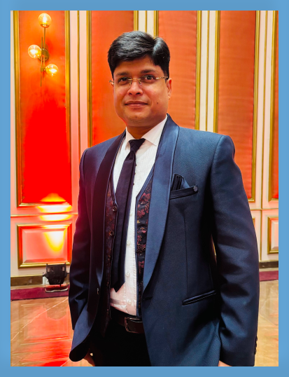 Rakesh Gupta