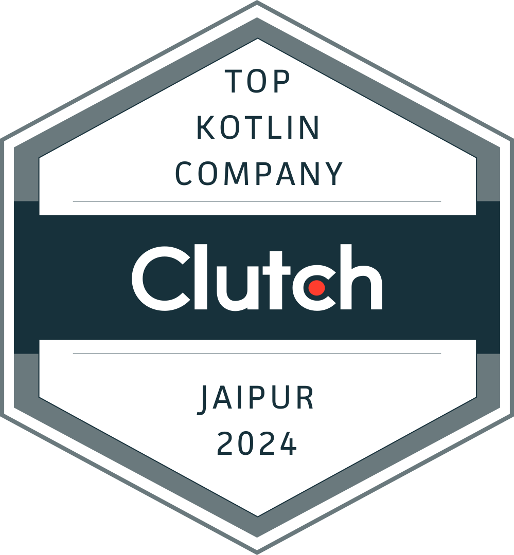 Top Kotlin Company