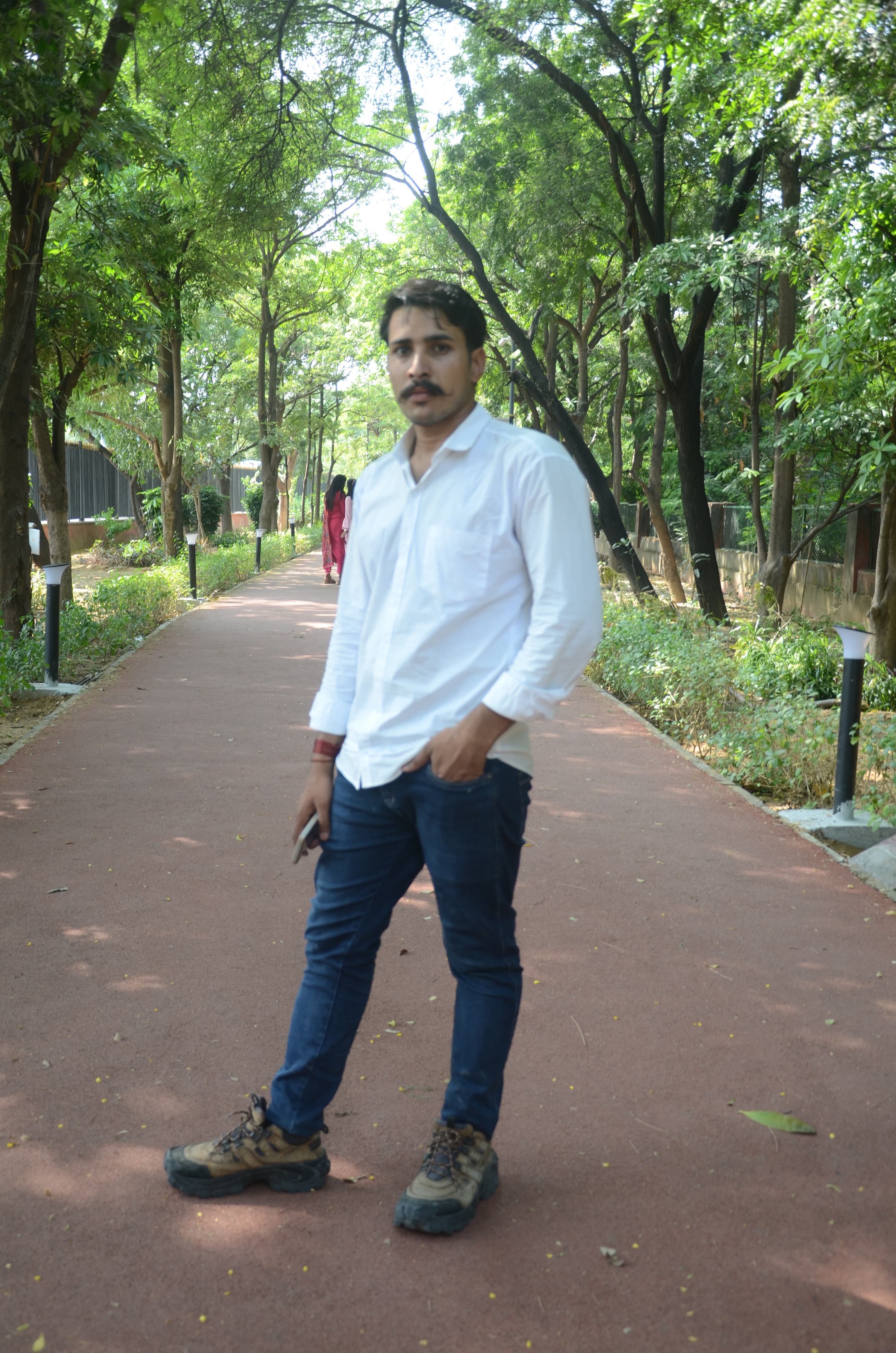 Sunil Gurjar