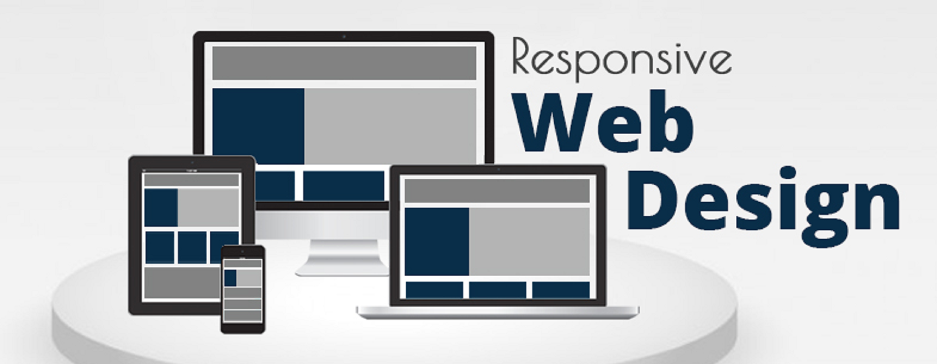 Building Websites that Adapt: Why Responsive Web Design Services Are Essent