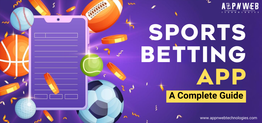 How Much Does It Cost to Develop a Sports Betting App? A Complete Guide