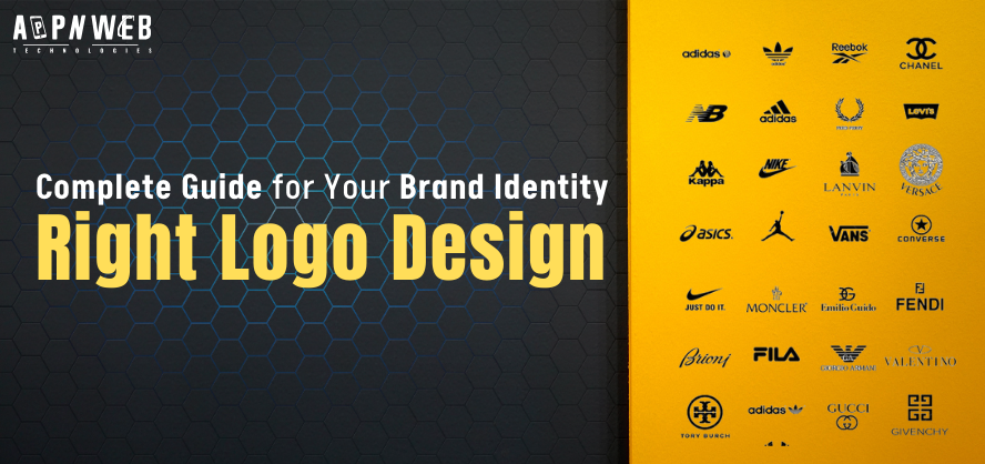 Finding the Right Logo Design Company in India: A Complete Guide to Elevate