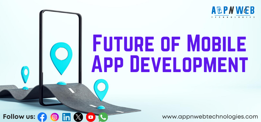 10 Disruptive Mobile App Development Ideas to Launch in 2025