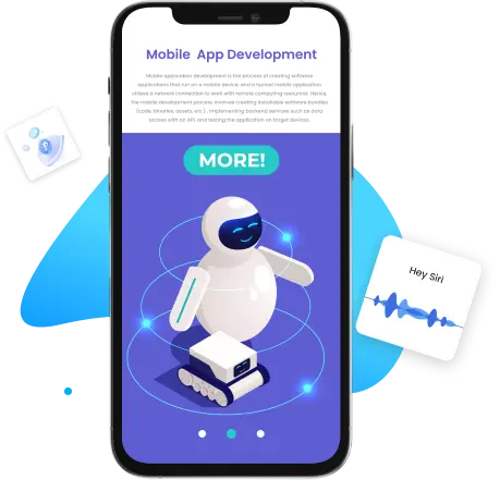 Mobile App Development