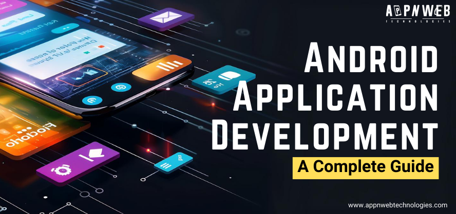 Mastering Android Application Development: A Comprehensive Guide