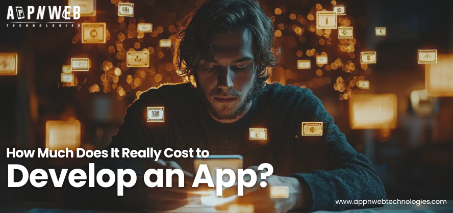 How Much Does It Really Cost to Develop an App?