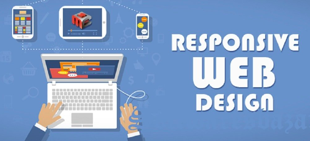 Responsive web design services